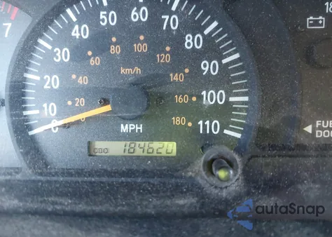 2003 Toyota Tundra Sr5 from USA, damaged, VIN 5TBBN44113S386040